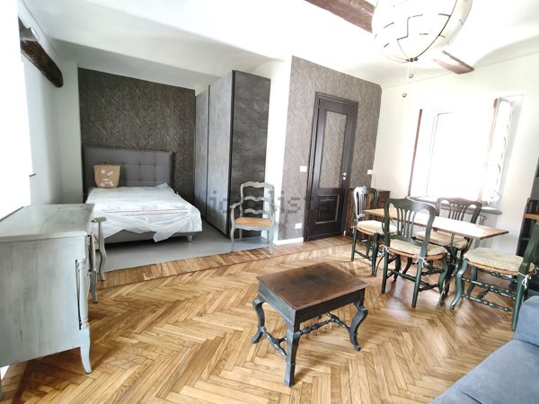 appartamento in affitto a Racconigi