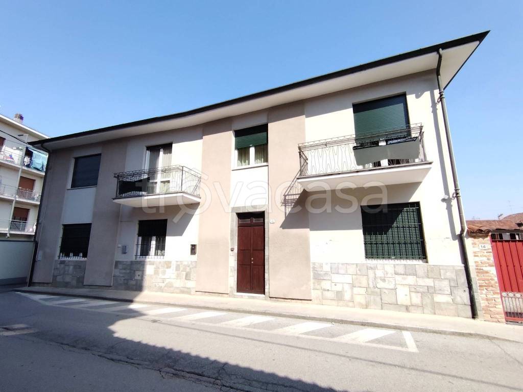 appartamento in affitto a Racconigi