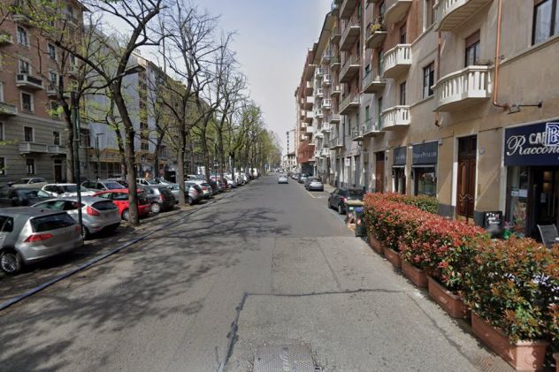 appartamento in affitto a Racconigi