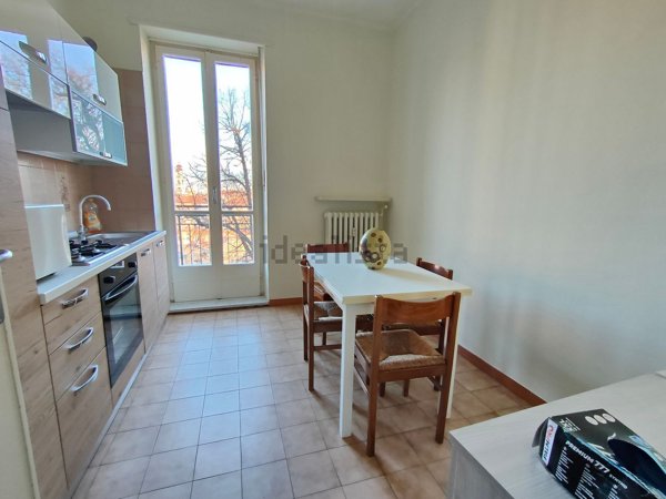 appartamento in affitto a Racconigi