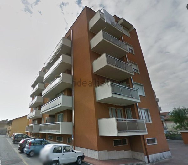 appartamento in affitto a Racconigi