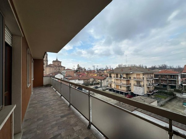 appartamento in affitto a Racconigi