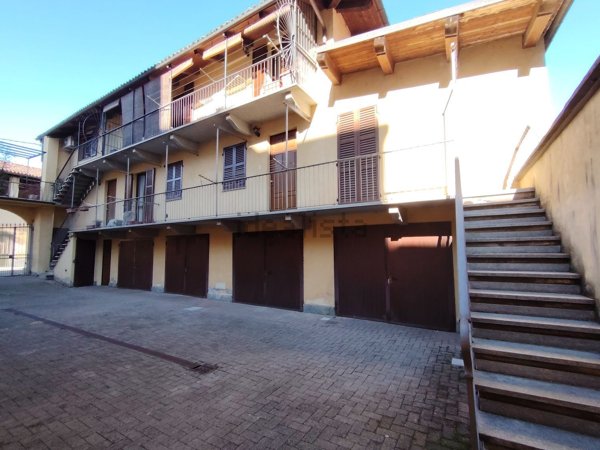 appartamento in affitto a Racconigi