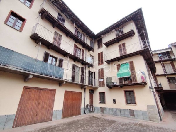 appartamento in affitto a Racconigi