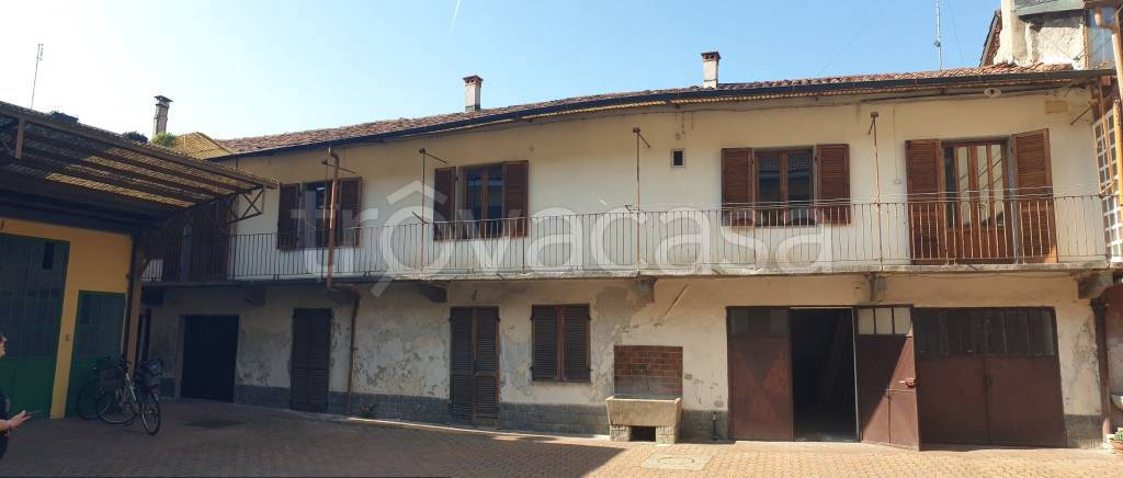 appartamento in affitto a Racconigi