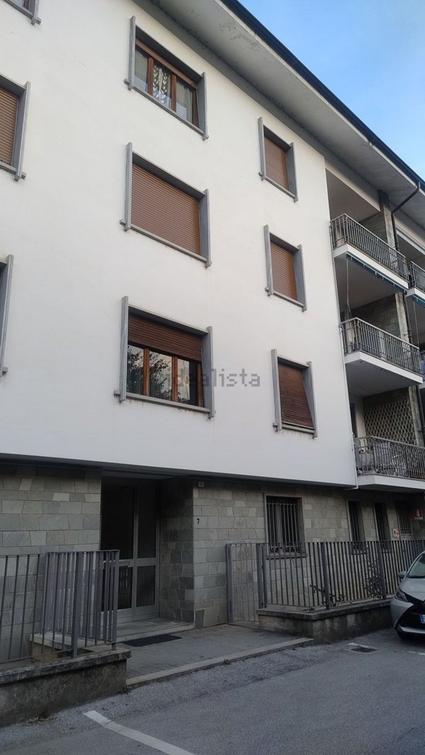 appartamento in affitto a Racconigi