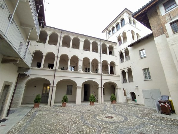 appartamento in affitto a Racconigi