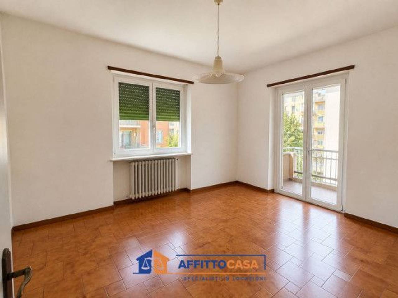 appartamento in affitto a Racconigi