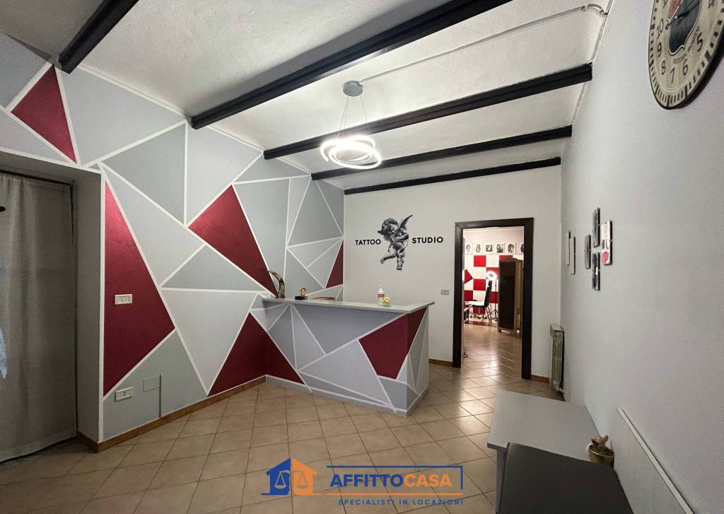 appartamento in affitto a Racconigi