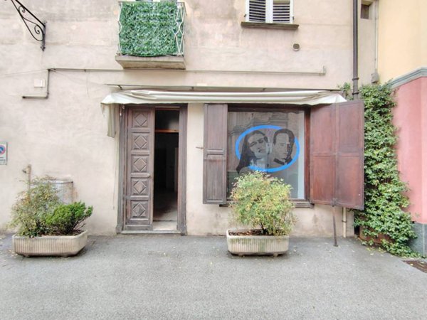 appartamento in affitto a Racconigi