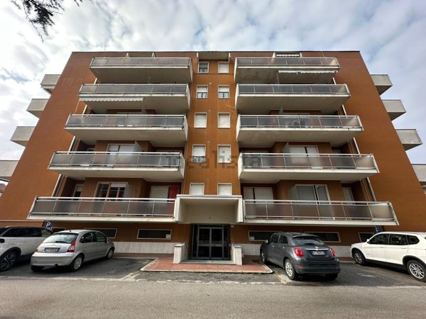 appartamento in affitto a Racconigi