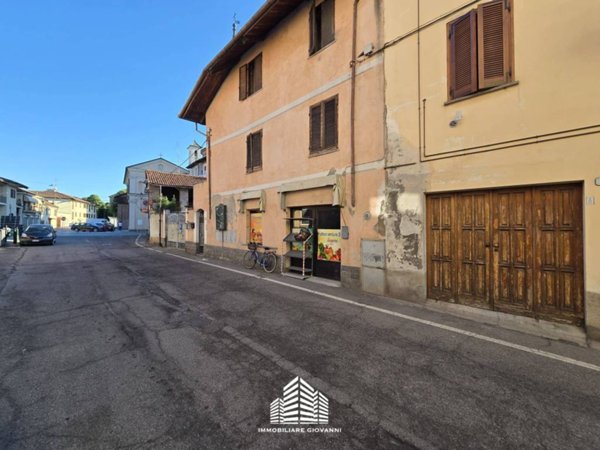 appartamento in affitto a Racconigi