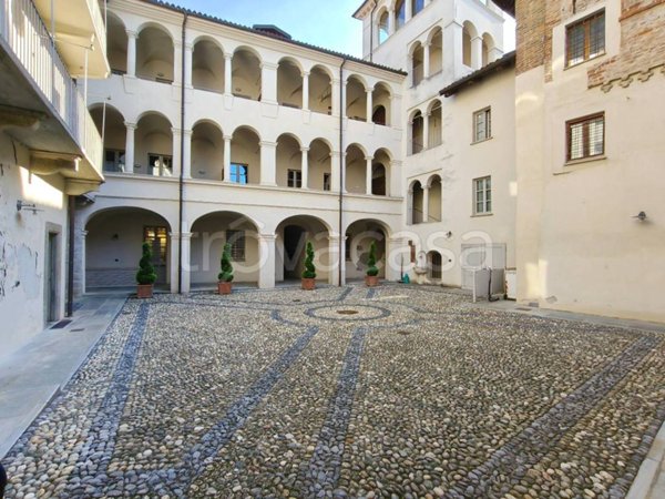 appartamento in affitto a Racconigi