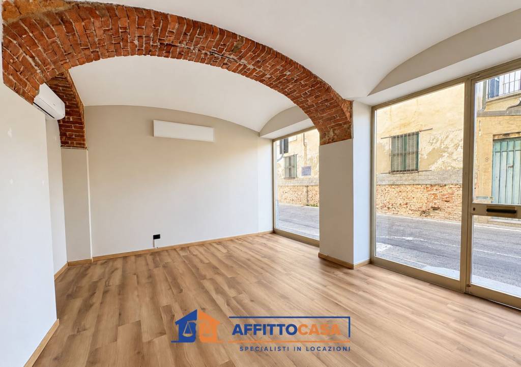 appartamento in affitto a Racconigi
