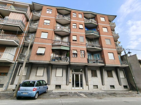 appartamento in affitto a Racconigi