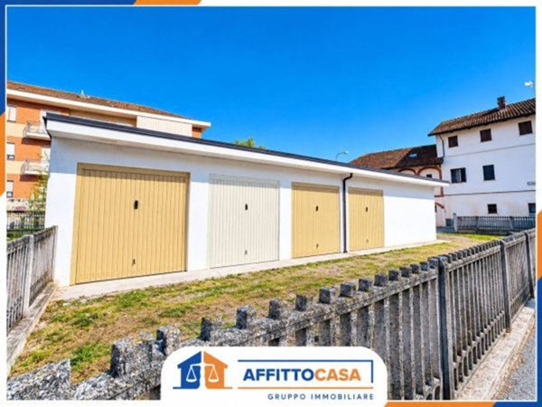 ufficio in affitto a Racconigi in zona Tagliata