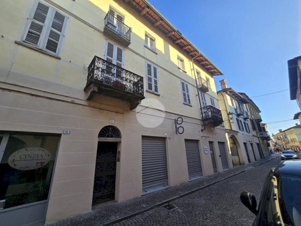 pentavano in affitto a Racconigi