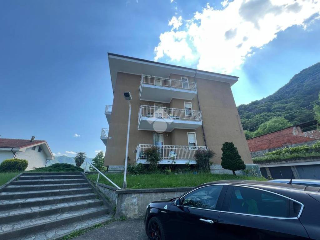 appartamento in affitto a Revello