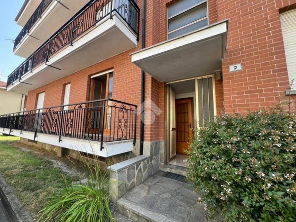 appartamento in affitto a Revello
