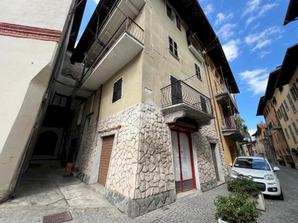 appartamento in affitto a Revello