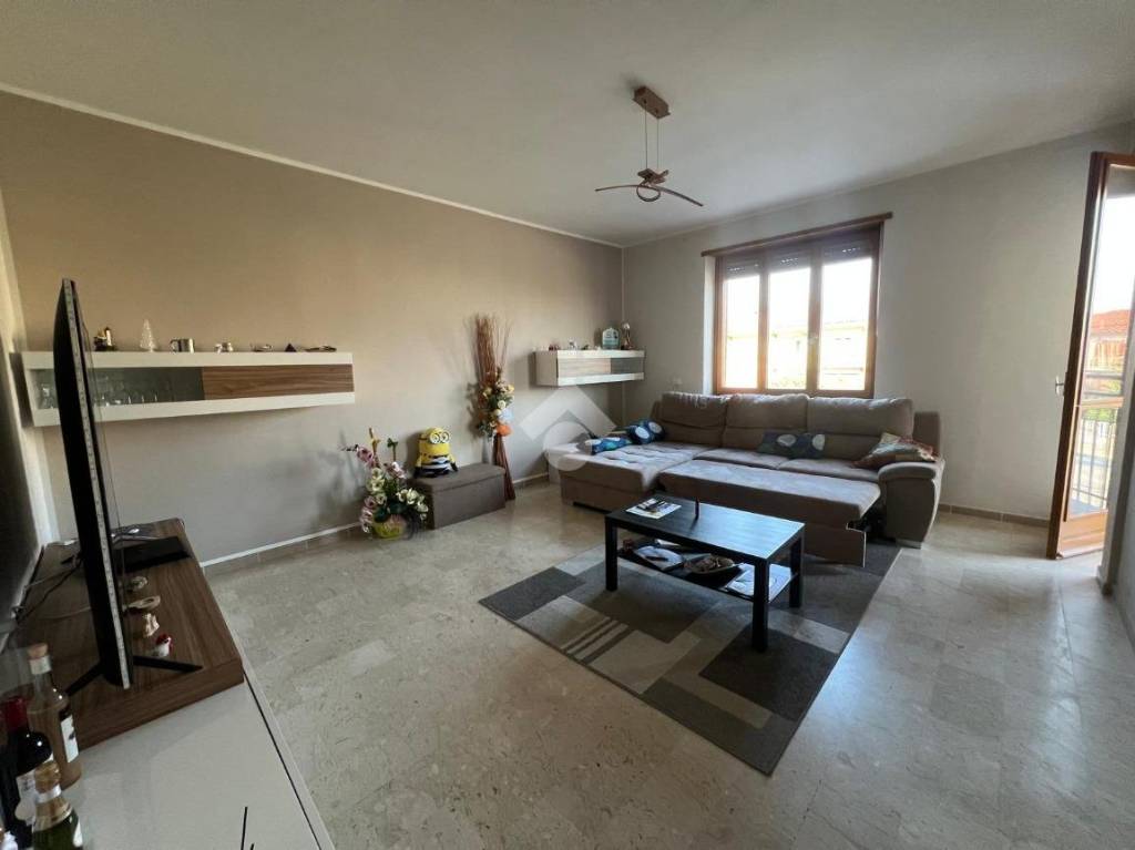 appartamento in affitto a Revello