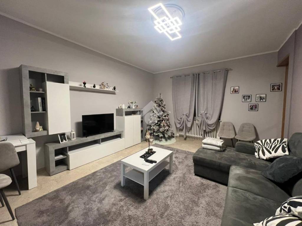 appartamento in affitto a Revello