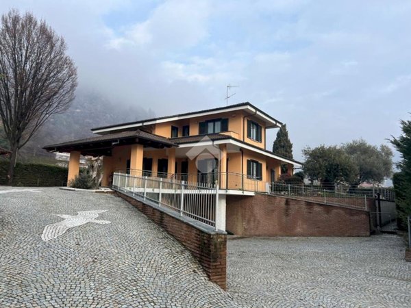 appartamento in affitto a Revello