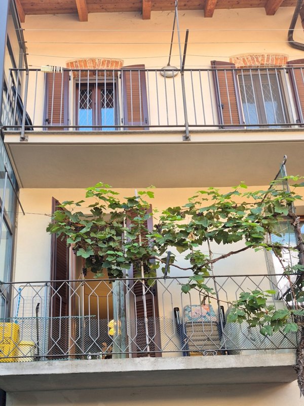 appartamento in affitto a Revello
