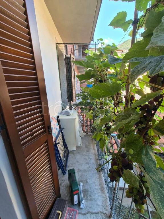 appartamento in affitto a Revello