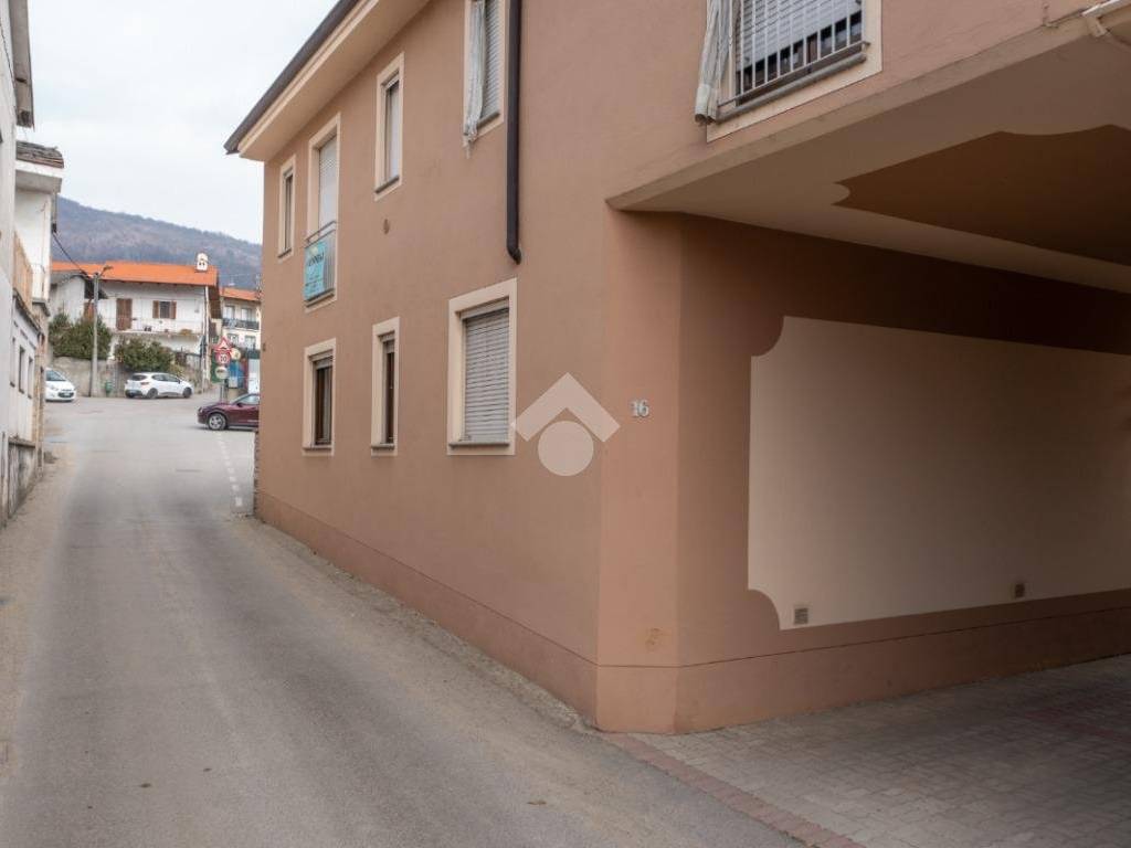 appartamento in affitto a Rifreddo