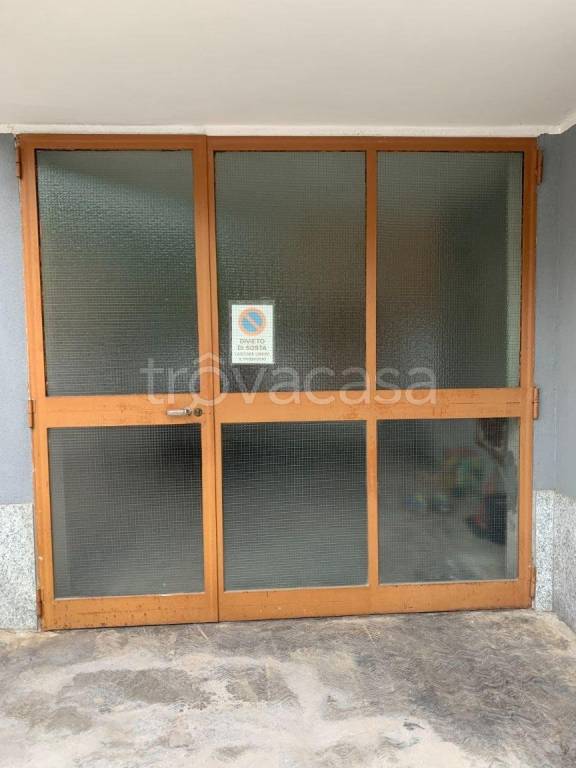 appartamento in affitto a Robilante