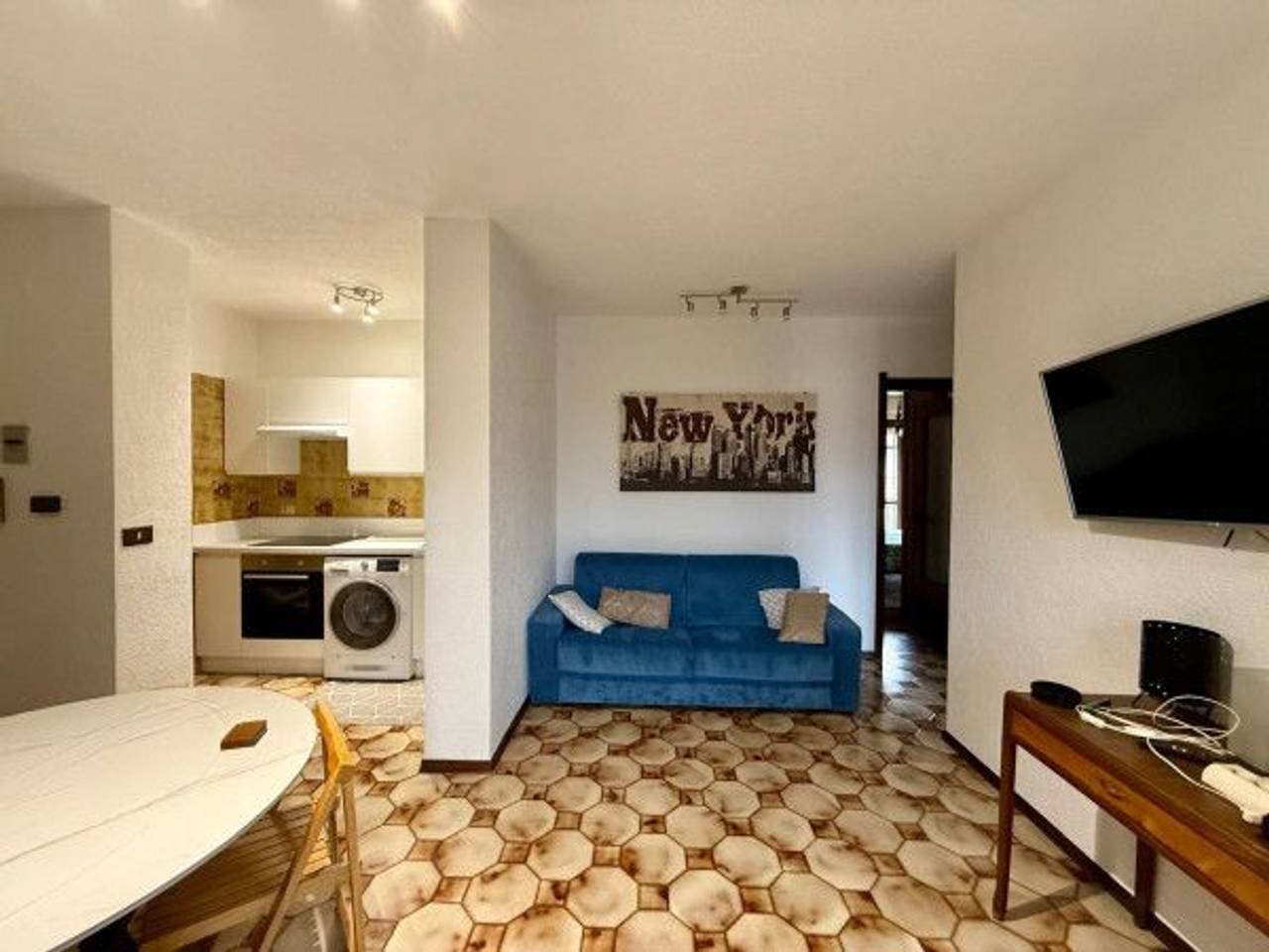 appartamento in affitto a Robilante