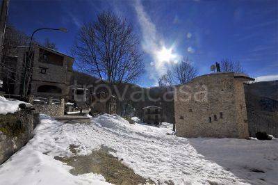 appartamento in affitto a Roburent in zona San Giacomo