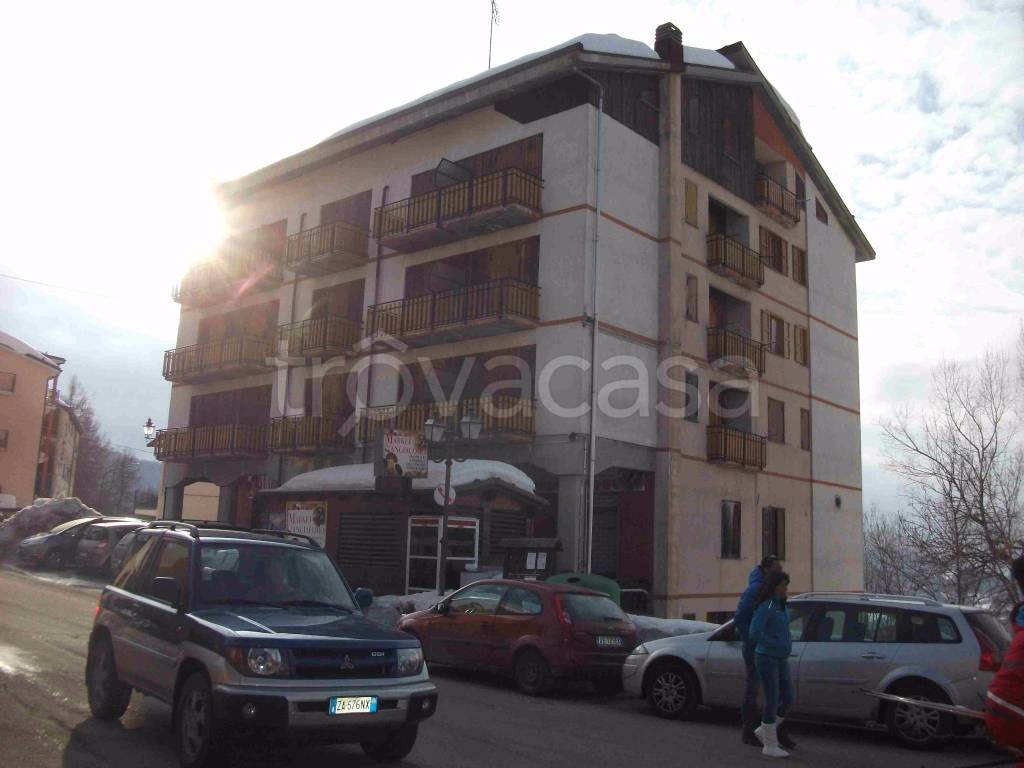 appartamento in affitto a Roburent in zona San Giacomo