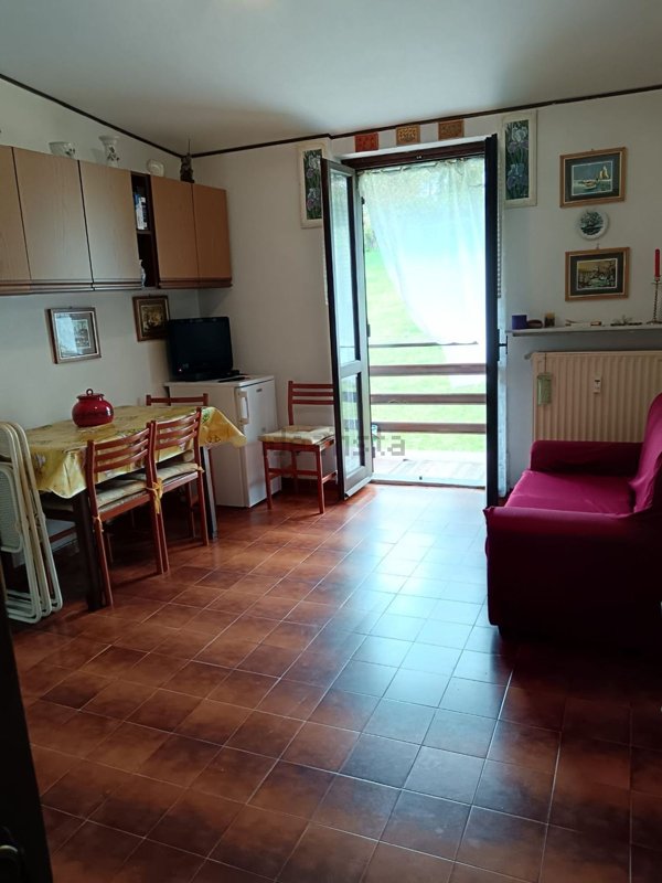 appartamento in affitto a Roburent in zona San Giacomo