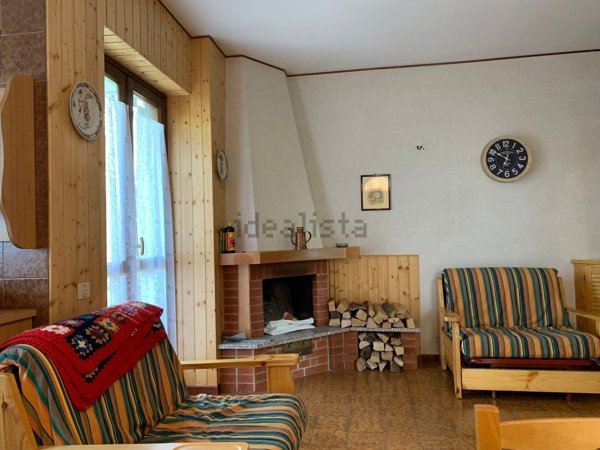 appartamento in affitto a Roburent in zona San Giacomo