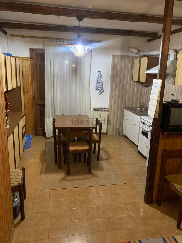 appartamento in affitto a Roburent