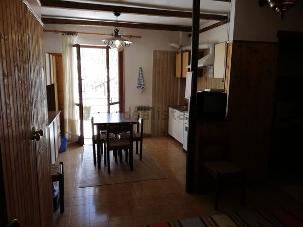 appartamento in affitto a Roburent