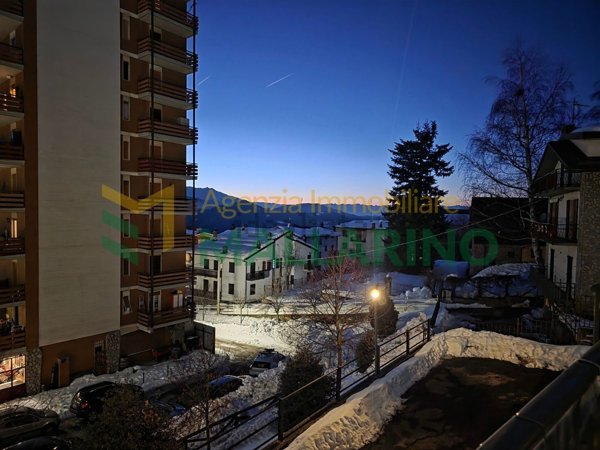 appartamento in affitto a Roburent in zona San Giacomo