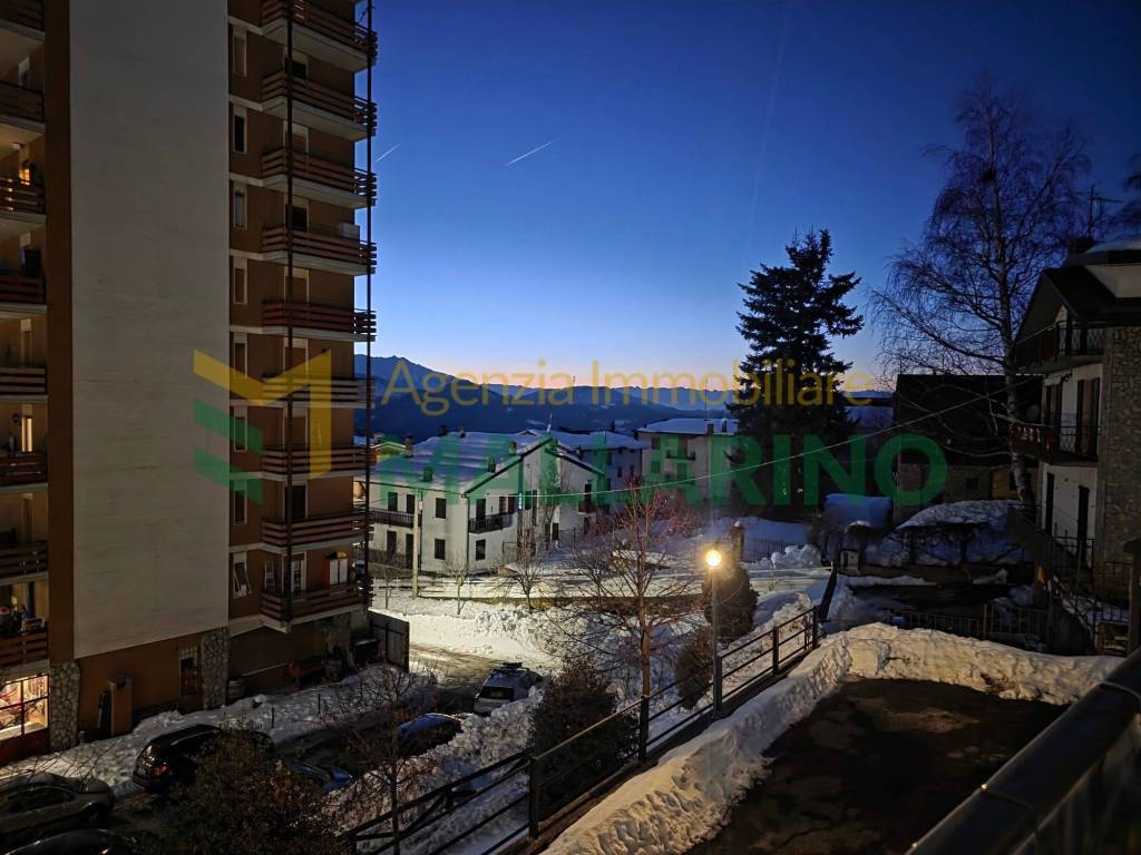 appartamento in affitto a Roburent in zona San Giacomo