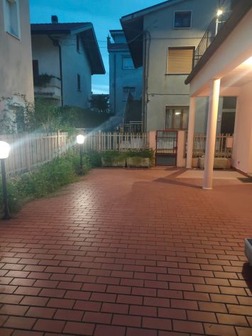 casa indipendente in affitto ad Alba Adriatica