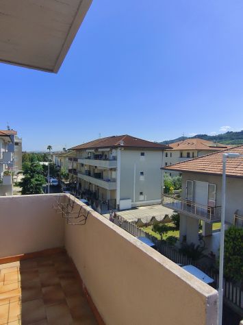 appartamento in affitto ad Alba Adriatica
