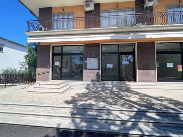 monolocale in affitto ad Alba Adriatica