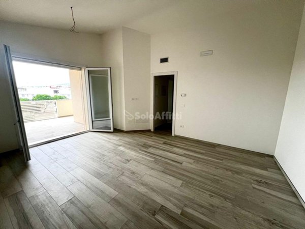 appartamento in affitto ad Alba Adriatica