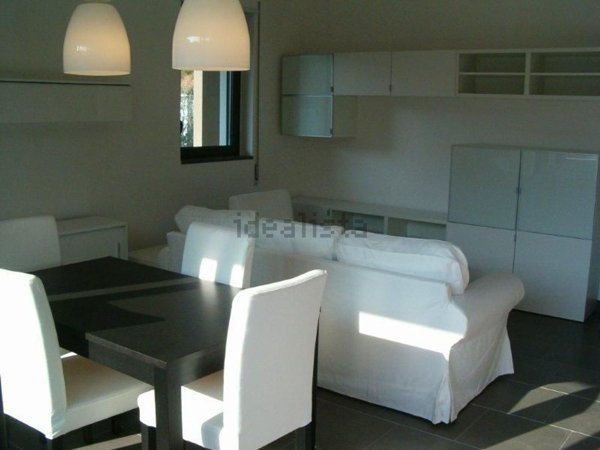 appartamento in affitto ad Alba Adriatica