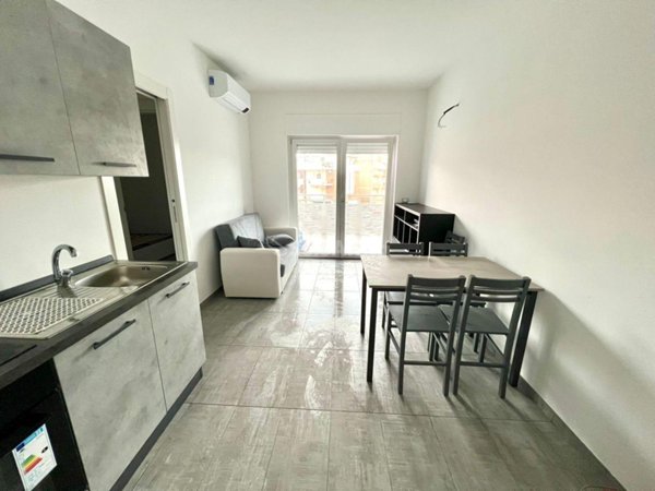 appartamento in affitto ad Alba Adriatica