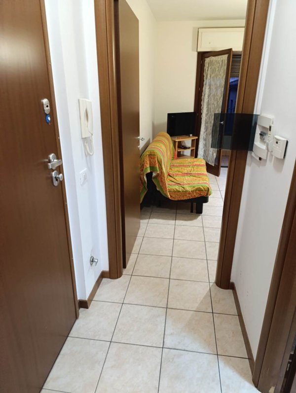 appartamento in affitto ad Alba Adriatica