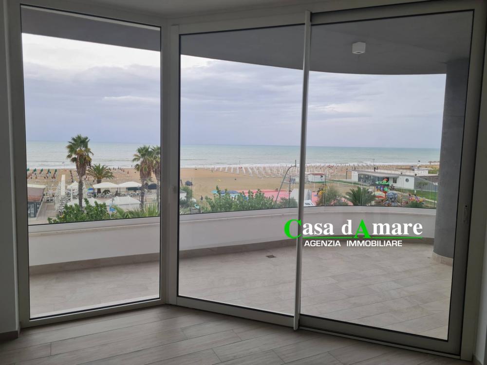 appartamento in affitto ad Alba Adriatica