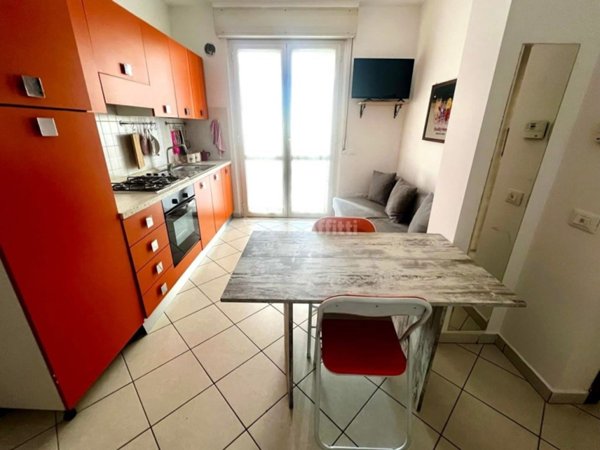 appartamento in affitto ad Alba Adriatica