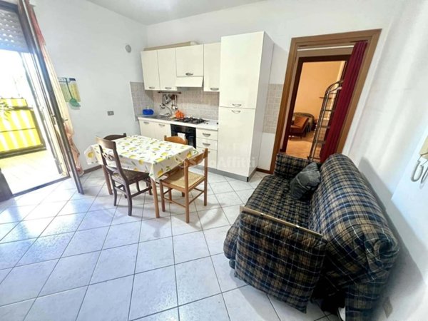 appartamento in affitto ad Alba Adriatica